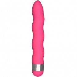 FUNKY VIBRADOR OLAS ROSA