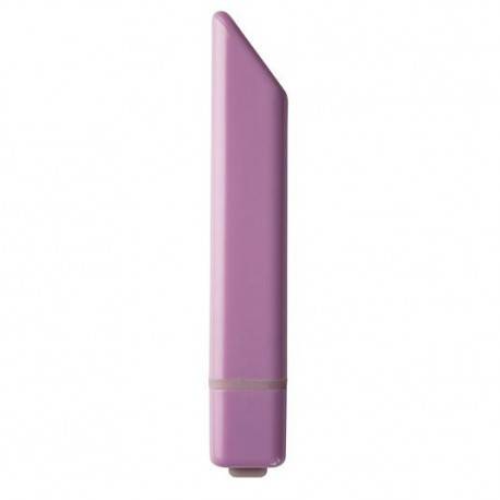 ROCKS-OFF BAMBOO MAUVE AMORE 10V