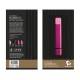 ROCKS-OFF BAMBOO MAUVE AMORE 10V