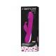 PRETTY LOVE FLIRTATION - VIBRADOR CON ESTIMULADOR CLITORIS ROBERT