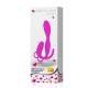 HIGHGRADE PRETTY LOVE FLOWERY SILICONE 30V