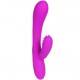 PRETTY LOVE SMART VIBRADOR RECARGABLE CON RABBIT - HARRY