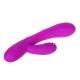 PRETTY LOVE SMART VIBRADOR RECARGABLE CON RABBIT - HARRY