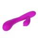 PRETTY LOVE SMART VIBRADOR RECARGABLE CON RABBIT - HARRY