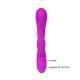 PRETTY LOVE SMART VIBRADOR RECARGABLE CON RABBIT - HARRY