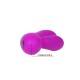 PRETTY LOVE SMART VIBRADOR RECARGABLE CON RABBIT - HARRY