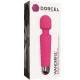 DORCEL WANDERFUL VIBRADOR WAND RECARGABLE MAGENTA