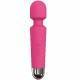 DORCEL WANDERFUL VIBRADOR WAND RECARGABLE MAGENTA