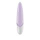 OVO D2 MINI VIBRADOR BLANCO / ROSA