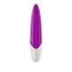 OVO D2 MINI VIBRADOR BLANCO / VIOLETA