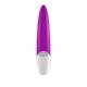 OVO D2 MINI VIBRADOR BLANCO / VIOLETA