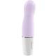 OVO D3 MINI VIBRADOR BLANCO / ROSA