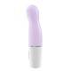 OVO D3 MINI VIBRADOR BLANCO / ROSA