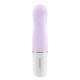 OVO D3 MINI VIBRADOR BLANCO / ROSA