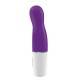 OVO D3 MINI VIBRADOR BLANCO / VIOLETA