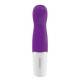 OVO D3 MINI VIBRADOR BLANCO / VIOLETA