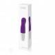 OVO D3 MINI VIBRADOR BLANCO / VIOLETA