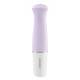 OVO D4 MINI VIBRADOR BLANCO / ROSA