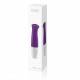 OVO D4 MINI VIBRADOR BLANCO / VIOLETA