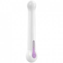 OVO F2 VIBRADOR BLANCO / ROSA