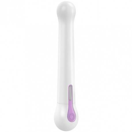 OVO F2 VIBRADOR BLANCO / ROSA