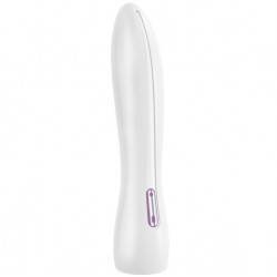 OVO F4 VIBRADOR BLANCO