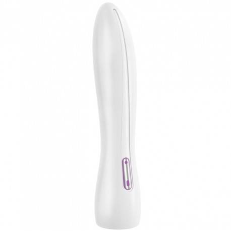 OVO F4 VIBRADOR BLANCO