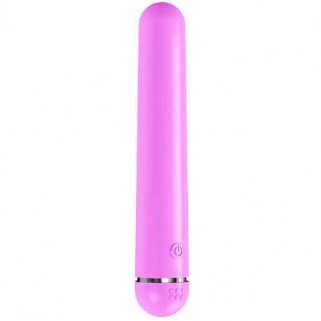 OVO F5 VIBRADOR ROSA