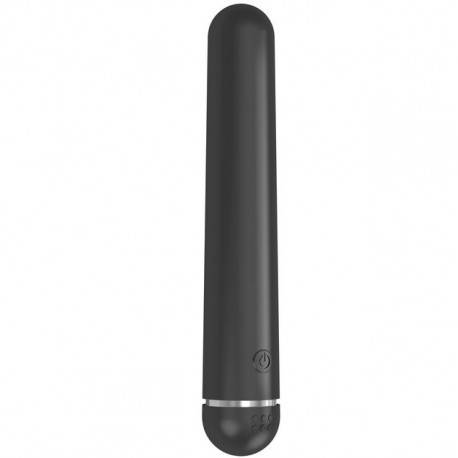 OVO F5 VIBRADOR NEGRO