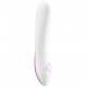 OVO F7 VIBRADOR BLANCO / ROSA