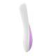 OVO F7 VIBRADOR BLANCO / ROSA