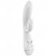 OVO K1 VIBRADOR CONEJITO ESTIMULADOR BLANCO