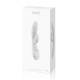 OVO K1 VIBRADOR CONEJITO ESTIMULADOR BLANCO