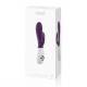 OVO K2 VIBRADOR CONEJITO ESTIMULADOR MORADO/BLANCO