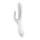 OVO K3 VIBRADOR CONEJITO ESTIMULADOR BLANCO