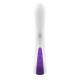 OVO K5 VIBRADOR CONEJITO ESTIMULADOR BLANCO / LILA