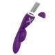 OVO K1 VIBRADOR CONEJITO ESTIMULADOR VIOLETA