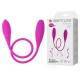 DELUXE PRETTY LOVE SNAKY VIBRADOR 7V