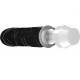 LOVELINE LENORE VIBRADOR REALISTIC NEGRO