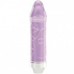 LOVELINE LISA VIBRADOR REALISTIC LILA