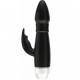 LOVELINE LORAINE VIBRADOR RABBIT NEGRO