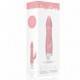 LOVELINE LORAINE VIBRADOR RABBIT ROSA