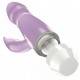 LOVELINE LORAINE VIBRADOR RABBIT LILA