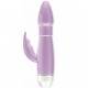 LOVELINE LORAINE VIBRADOR RABBIT LILA