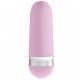 OVO R4 HUEVO VIBRADOR RECARGABLE Y CONTROL REMOTO ROSA