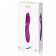 OVO E6 VIBRADOR RECARGABLE MORADO