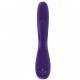 OVO E5 VIBRADOR RECARGABLE MORADO