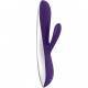 OVO E5 VIBRADOR RECARGABLE MORADO