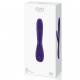 OVO E5 VIBRADOR RECARGABLE MORADO