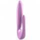 OVO J2 VIBRADOR RECARGABLE ROSA